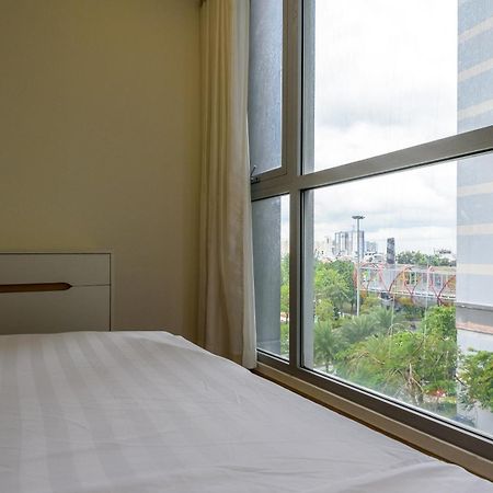 Vinhomes Landmark Ho Si Minh-város Kültér fotó